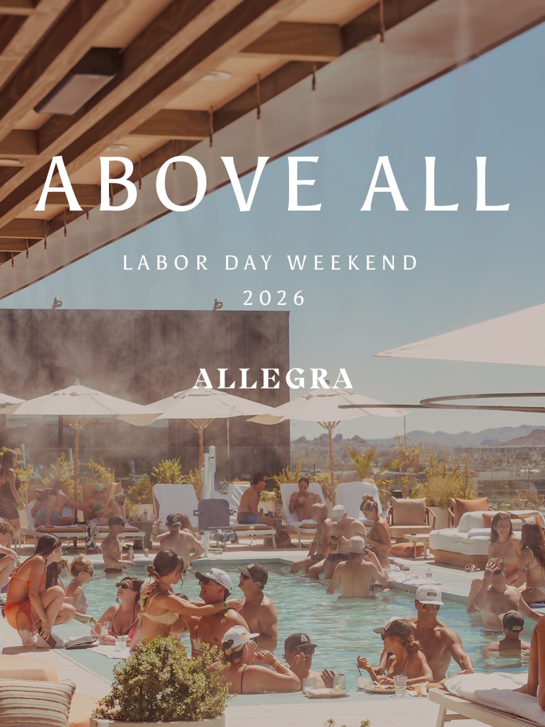 Allegra Above All Tease 8 26 V4