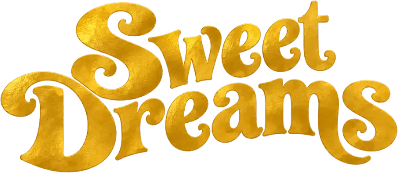 Sweet dreams